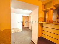 Pronájem nebytového prostoru 79,3 m² – Dvořákova, České Budějovice - Pronájem nebytového prostoru 79,3 m² – Dvořákova, České Budějovice