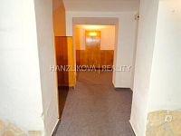 Pronájem nebytového prostoru 79,3 m² – Dvořákova, České Budějovice - Pronájem nebytového prostoru 79,3 m² – Dvořákova, České Budějovice