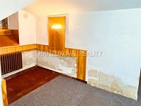 Pronájem nebytového prostoru 79,3 m² – Dvořákova, České Budějovice - Pronájem nebytového prostoru 79,3 m² – Dvořákova, České Budějovice