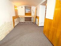 Pronájem nebytového prostoru 79,3 m² – Dvořákova, České Budějovice - Pronájem nebytového prostoru 79,3 m² – Dvořákova, České Budějovice