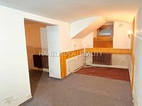 Pronájem nebytového prostoru 79,3 m² – Dvořákova, České Budějovice - Pronájem nebytového prostoru 79,3 m² – Dvořákova, České Budějovice