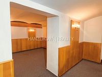 Pronájem nebytového prostoru 79,3 m² – Dvořákova, České Budějovice - Pronájem nebytového prostoru 79,3 m² – Dvořákova, České Budějovice