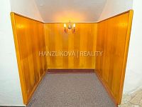 Pronájem nebytového prostoru 79,3 m² – Dvořákova, České Budějovice - Pronájem nebytového prostoru 79,3 m² – Dvořákova, České Budějovice