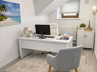 Pronájem nebytového prostoru 79,3 m² – Dvořákova, České Budějovice - Pronájem nebytového prostoru 79,3 m² – Dvořákova, České Budějovice, VIZUALIZACE