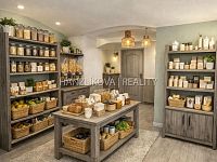 Pronájem nebytového prostoru 79,3 m² – Dvořákova, České Budějovice - Pronájem nebytového prostoru 79,3 m² – Dvořákova, České Budějovice- VIZUALIZACE