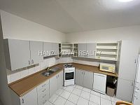 Pronájem bytu 3+1, Plzeňská ulice