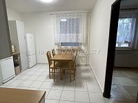 Pronájem bytu 3+1, Plzeňská ulice - Pronájem bytu 3+1, Plzeňská ulice