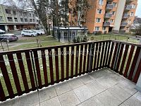 Pronájem bytu 3+1, Plzeňská ulice - Pronájem bytu 3+1, Plzeňská ulice