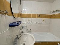 Pronájem bytu 3+1, Plzeňská ulice - Pronájem bytu 3+1, Plzeňská ulice