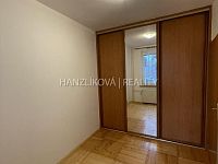 Pronájem bytu 3+1, Plzeňská ulice - Pronájem bytu 3+1, Plzeňská ulice