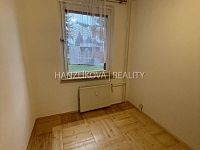 Pronájem bytu 3+1, Plzeňská ulice - Pronájem bytu 3+1, Plzeňská ulice