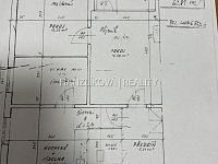 Pronájem bytu 3+1, Plzeňská ulice - Pronájem bytu 3+1, Plzeňská ulice