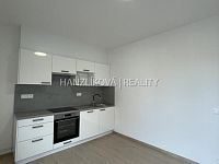 Pronájem novostavby bytu 1+kk, byt číslo B.5, residence Hálkova, ČB - Pronájem novostavby bytu 1+kk, byt číslo B.5