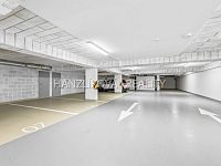 Pronájem novostavby bytu 1+kk, byt číslo B.5, residence Hálkova, ČB - Pronájem novostavby bytu 1+kk, byt číslo B.5