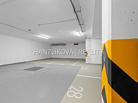 Pronájem novostavby bytu 1+kk, byt číslo B.5, residence Hálkova, ČB - Pronájem novostavby bytu 1+kk, byt číslo B.5