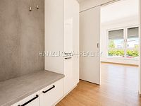 Pronájem novostavby bytu 1+kk, byt číslo B.5, residence Hálkova, ČB - Pronájem novostavby bytu 1+kk, byt číslo B.5