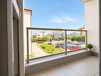 Pronájem novostavby bytu 2+kk s lodžií, byt číslo B.6, residence Hálkova, ČB - Pronájem novostavby bytu 2+kk, byt číslo B.6
