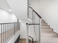 Pronájem novostavby bytu 2+kk s lodžií, byt číslo B.6, residence Hálkova, ČB - Pronájem novostavby bytu 2+kk, byt číslo B.6