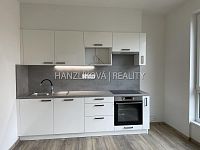 Pronájem novostavby bytu 2+kk s lodžií, byt číslo B.6, residence Hálkova, ČB - pronájem novostavby bytu 2+kk s lodžií, byt číslo B.6, residence Hálkova, ČB