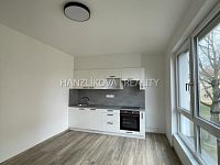 Pronájem novostavby bytu 2+kk s lodžií, byt číslo B.6, residence Hálkova, ČB - pronájem novostavby bytu 2+kk s lodžií, byt číslo B.6, residence Hálkova, ČB