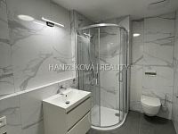 Pronájem novostavby bytu 2+kk s lodžií, byt číslo B.6, residence Hálkova, ČB - pronájem novostavby bytu 2+kk s lodžií, byt číslo B.6, residence Hálkova, ČB