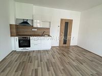 Pronájem novostavby bytu 1+kk s terasou a parkovacím stáním,  Bytový dům  Suché Vrbné - Pronájem novostavby bytu 1+kk s terasou a parkovacím stáním,  Bytový dům  Suché Vrbné
