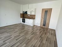Pronájem novostavby bytu 1+kk s terasou a parkovacím stáním,  Bytový dům  Suché Vrbné - Pronájem novostavby bytu 1+kk s terasou a parkovacím stáním,  Bytový dům  Suché Vrbné