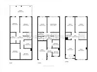 Řadový rodinný dům na Dobré Vodě – skvělá lokalita, velký potenciál - RD Hornická _ půdorys.jpg