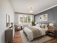 Řadový rodinný dům na Dobré Vodě – skvělá lokalita, velký potenciál - Vizualizace_01.jpg