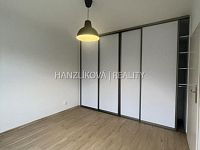 Pronájem zděného bytu 2+1, Havlíčkova kolonie, Polní ulice - Pronájem zděného bytu 2+1, Havlíčkova kolonie, Polní ulice