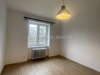 Pronájem zděného bytu 2+1, Havlíčkova kolonie, Polní ulice - Pronájem zděného bytu 2+1, Havlíčkova kolonie, Polní ulice