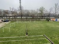 Pronájem zděného bytu 2+1, Havlíčkova kolonie, Polní ulice - Pronájem zděného bytu 2+1, Havlíčkova kolonie, Polní ulice