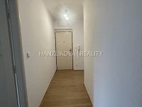 Pronájem zděného bytu 2+1, Havlíčkova kolonie, Polní ulice - Pronájem zděného bytu 2+1, Havlíčkova kolonie, Polní ulice