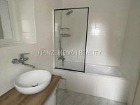 Pronájem zděného bytu 2+1, Havlíčkova kolonie, Polní ulice - Pronájem zděného bytu 2+1, Havlíčkova kolonie, Polní ulice