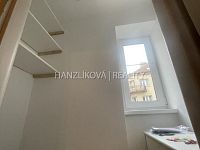 Pronájem zděného bytu 2+1, Havlíčkova kolonie, Polní ulice - Pronájem zděného bytu 2+1, Havlíčkova kolonie, Polní ulice