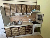 Pronájem bytu 3+1 s lodžií, K. Štěcha - Pronájem bytu 3+1 s lodžií, K. Štěcha