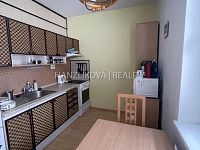 Pronájem bytu 3+1 s lodžií, K. Štěcha - Pronájem bytu 3+1 s lodžií, K. Štěcha