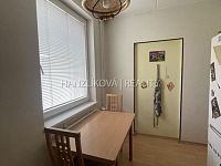 Pronájem bytu 3+1 s lodžií, K. Štěcha - Pronájem bytu 3+1 s lodžií, K. Štěcha