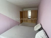 Pronájem bytu 3+1 s lodžií, K. Štěcha - Pronájem bytu 3+1 s lodžií, K. Štěcha