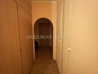 Pronájem bytu 3+1 s lodžií, K. Štěcha - Pronájem bytu 3+1 s lodžií, K. Štěcha