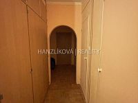 Pronájem bytu 3+1 s lodžií, K. Štěcha - Pronájem bytu 3+1 s lodžií, K. Štěcha