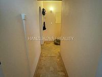Pronájem bytu 3+1 s lodžií, K. Štěcha - Pronájem bytu 3+1 s lodžií, K. Štěcha