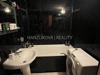 Pronájem bytu 3+1 s lodžií, K. Štěcha - Pronájem bytu 3+1 s lodžií, K. Štěcha