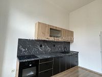 Pronájem bytu 1+1 s odděleným kuch. koutem, Žižkova tř. České Budějovice