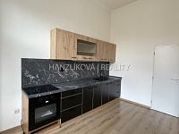 Pronájem bytu 1+1 s odděleným kuch. koutem, Žižkova tř. České Budějovice - Pronájem bytu 1+1 s odděleným kuch. koutem, Žižkova tř. České Budějovice