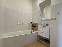 Pronájem bytu 1+1 s odděleným kuch. koutem, Žižkova tř. České Budějovice - Pronájem bytu 1+1 s odděleným kuch. koutem, Žižkova tř. České Budějovice