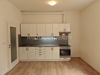 Pronájem novostavby bytu 1+kk (č.12), U Lesa 3.etapa, ČB - Pronájem novostavby bytu 1+kk (č.12), U Lesa 3.etapa, ČB