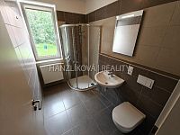 Pronájem novostavby bytu 1+kk (č.12), U Lesa 3.etapa, ČB - Pronájem novostavby bytu 1+kk (č.12), U Lesa 3.etapa, ČB