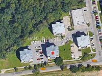 Pronájem novostavby bytu 1+kk (č.12), U Lesa 3.etapa, ČB - Pronájem novostavby bytu 1+kk (č.12), U Lesa 3.etapa, ČB