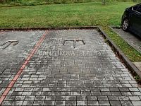 Pronájem novostavby bytu 1+kk (č.12), U Lesa 3.etapa, ČB - Pronájem novostavby bytu 1+kk (č.12), U Lesa 3.etapa, ČB